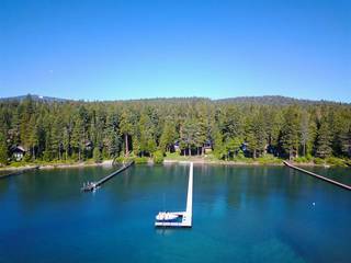 Listing Image 1 for 850 West Lake Boulevard, Tahoe City, CA 96145