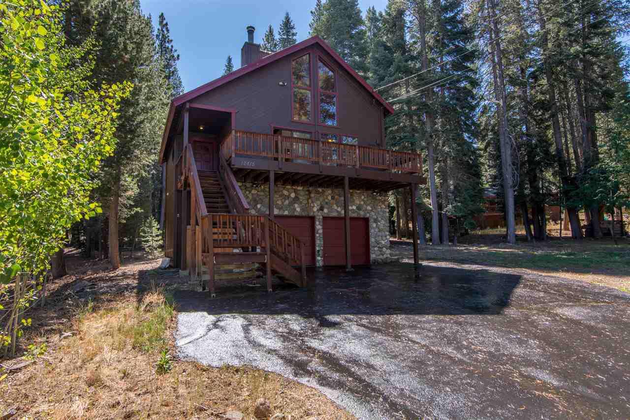 Image for 12415 Daisy Court, Truckee, CA 96161