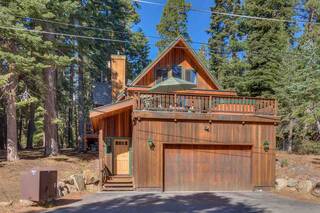 Listing Image 1 for 1120 Edelweiss Lane, Tahoe City, CA 96145
