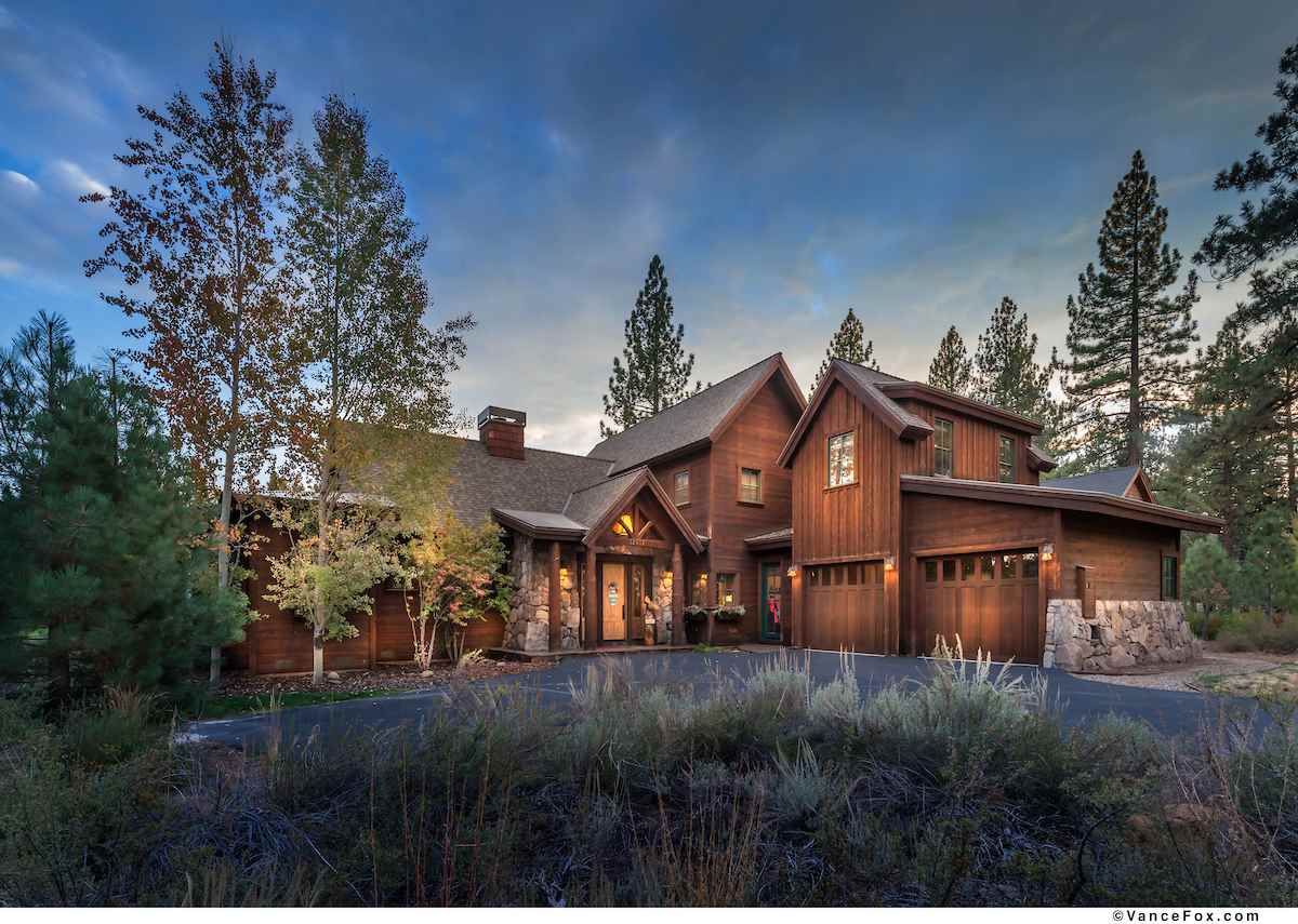 Image for 12717 Caleb Drive, Truckee, CA 96161