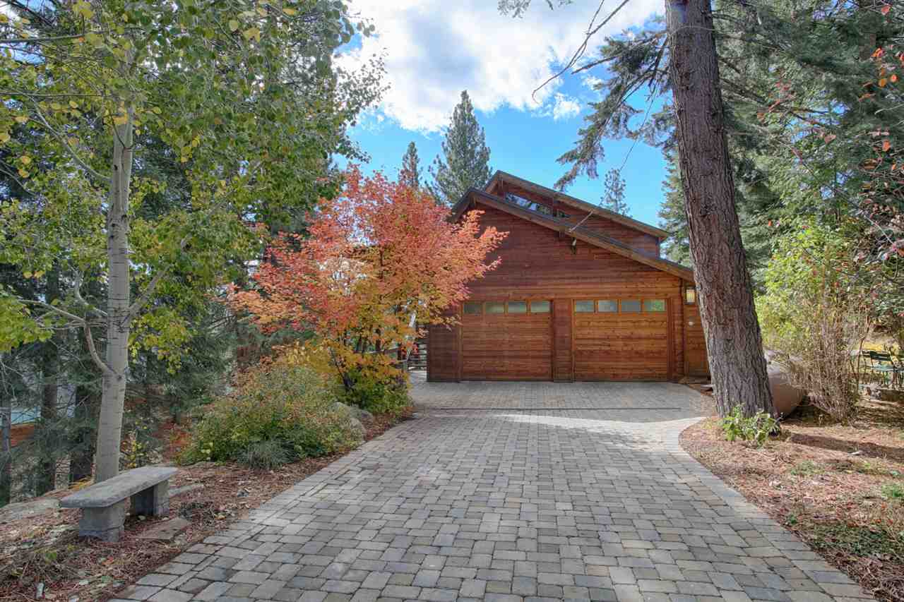 Image for 12144 Nuthatch Court, Truckee, CA 96161