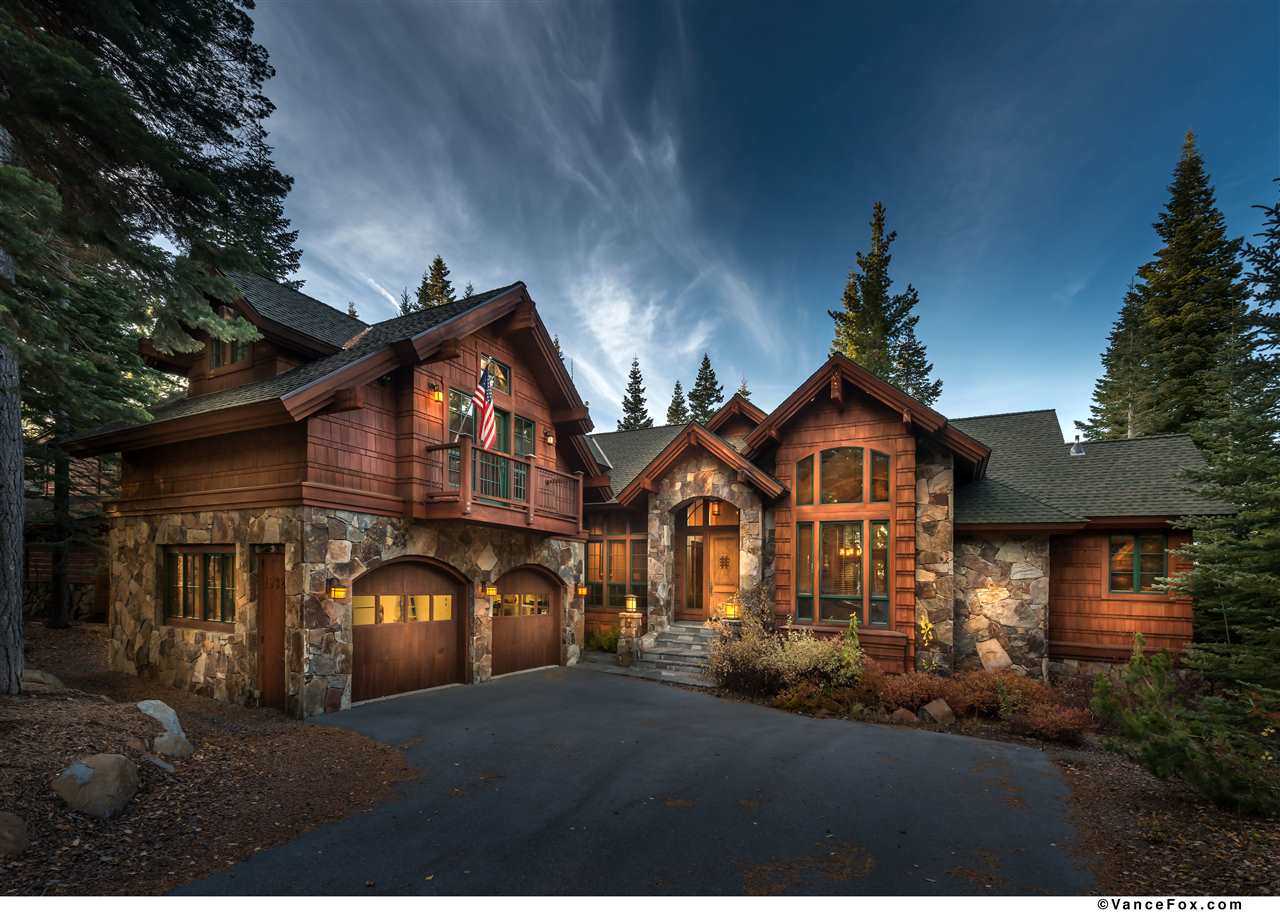 Image for 1932 Gray Wolf, Truckee, CA 96161