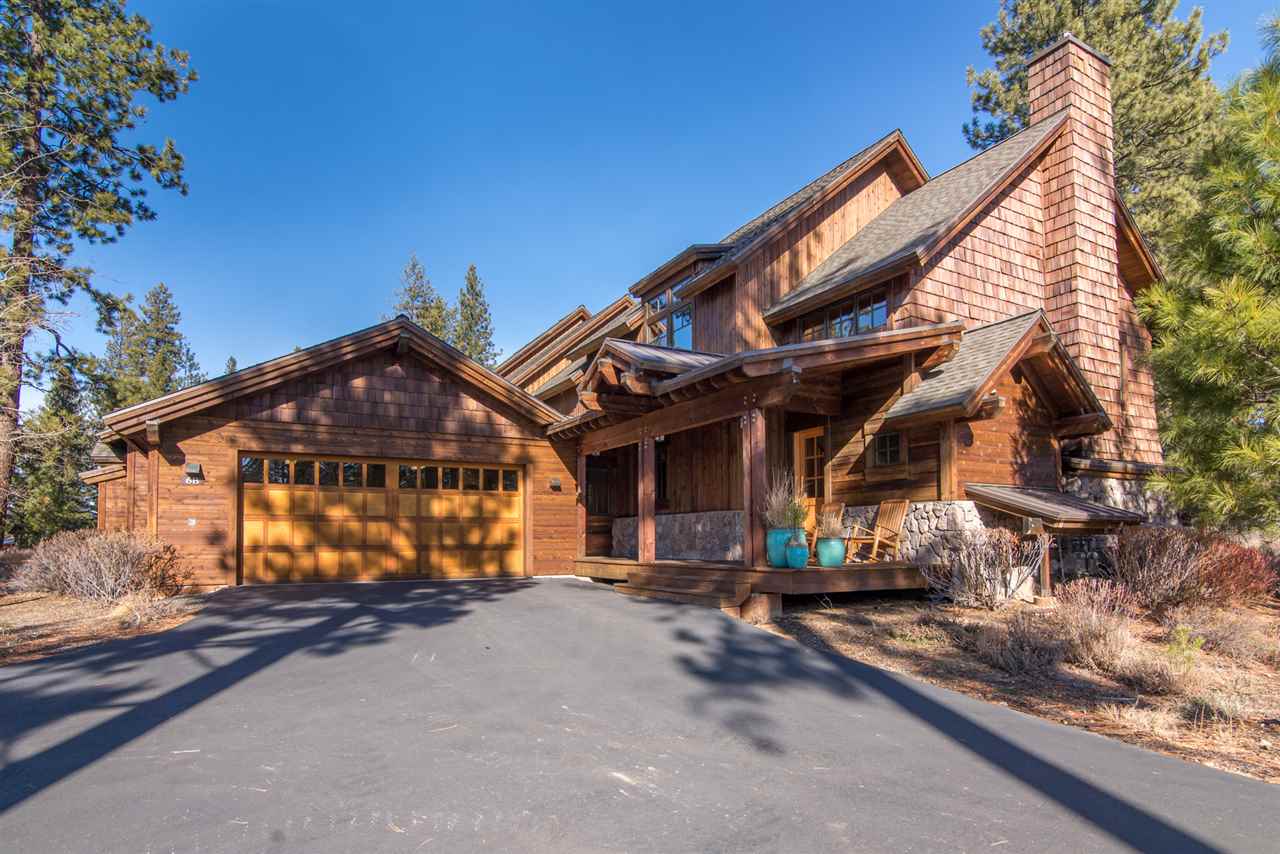 Image for 13151 Fairway Drive, Truckee, CA 96161