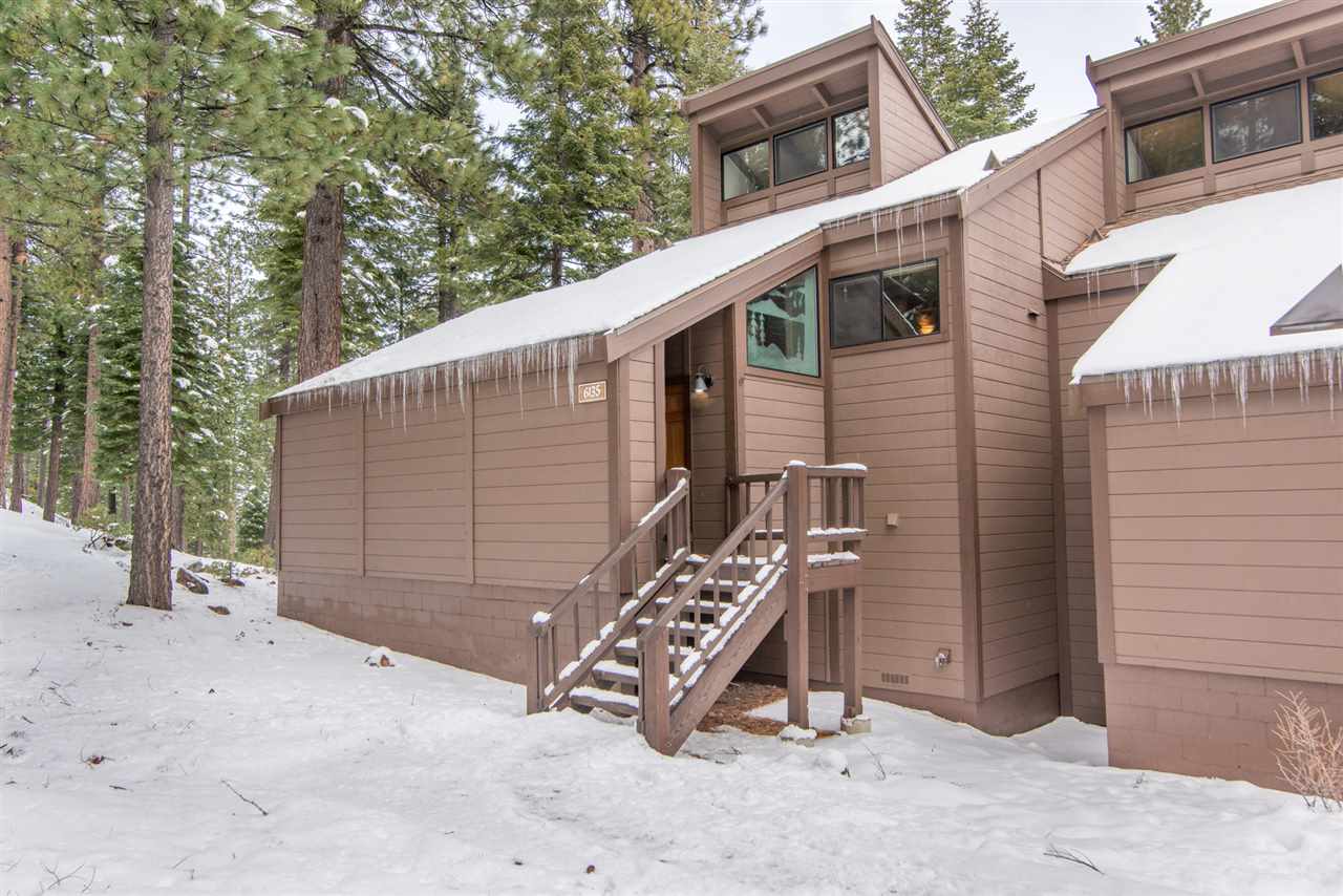 Image for 6135 Feather Ridge, Truckee, CA 96161