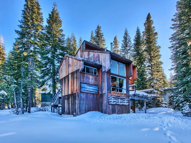 Image for 1145 Mule Ears Drive, Truckee, CA 96161