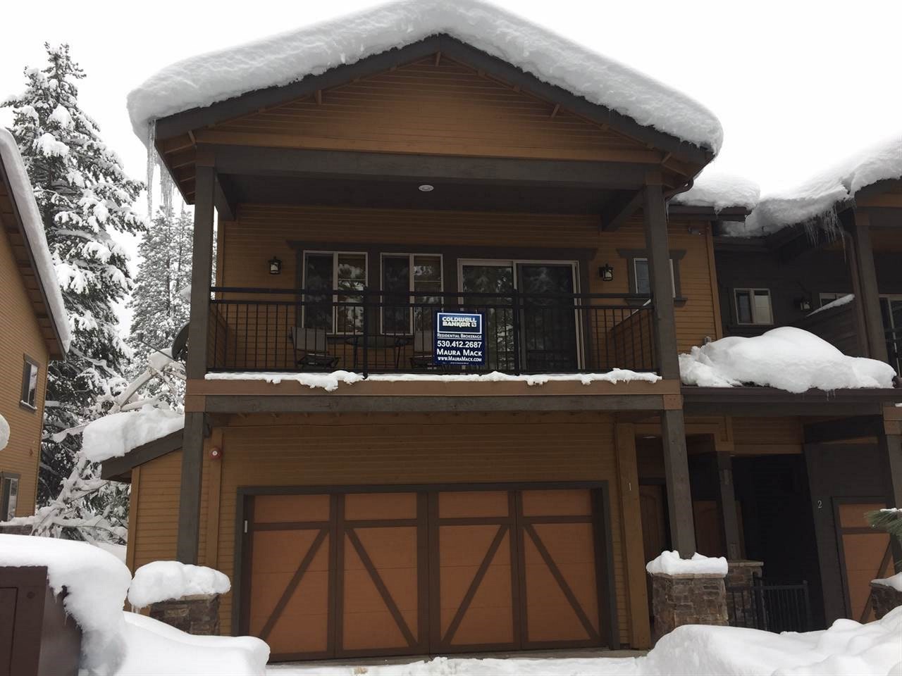 Image for 10183 Palisades Drive, Truckee, CA 96161