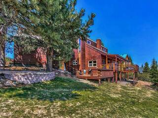 Listing Image 1 for 13350 Hillside Drive, Truckee, CA 96161