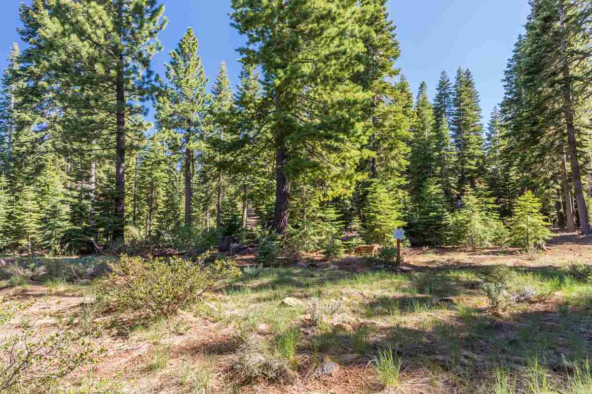 Image for 8400 Valhalla Drive, Truckee, CA 96161