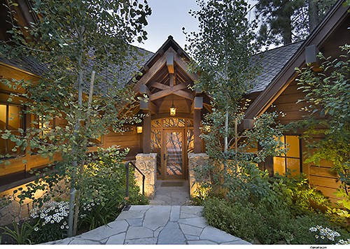 Image for 1745 Grouse Ridge Road, Truckee, CA 96161