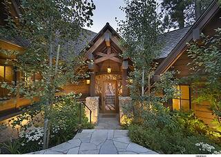 Listing Image 1 for 1745 Grouse Ridge Road, Truckee, CA 96161