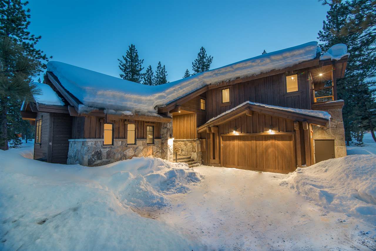 Image for 10030 Chaparral Court, Truckee, CA 96161