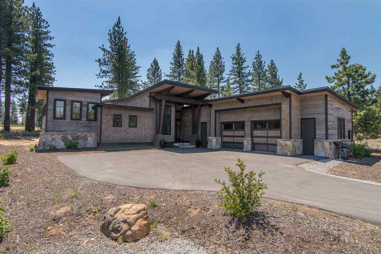 Image for 11638 Henness Road, Truckee, CA 96161