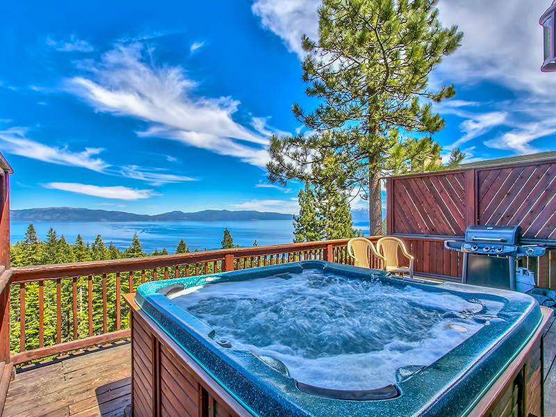 Image for 1142 Clearview Court, Tahoe City, CA 96145