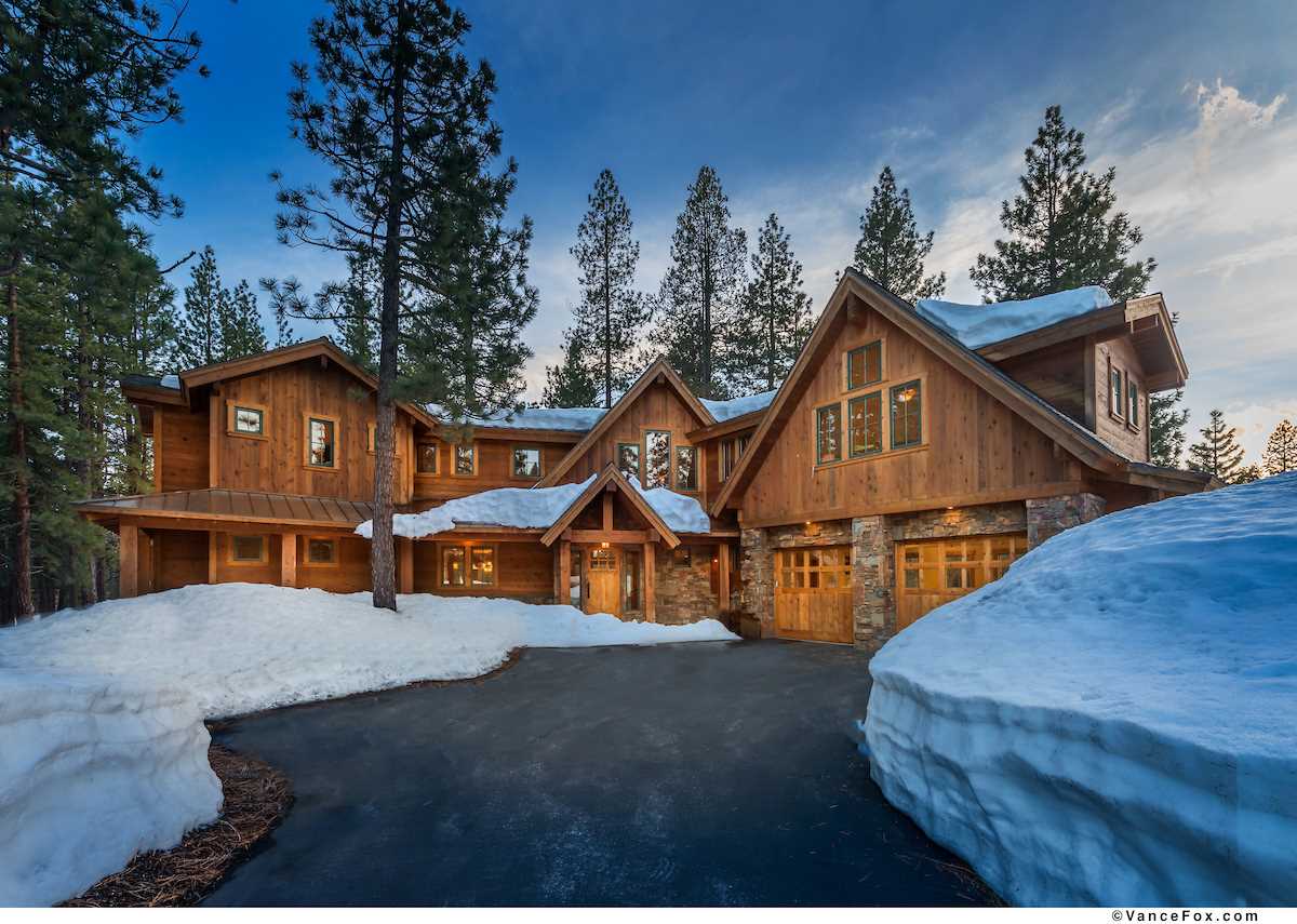 Image for 13299 Fairway Drive, Truckee, CA 96161