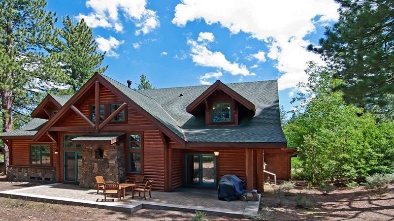Image for 12296 Fairway Drive, Truckee, CA 96161
