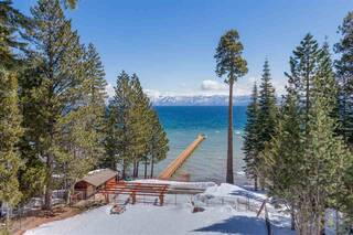 Listing Image 1 for 1200 West Lake Boulevard, Tahoe City, CA 96145