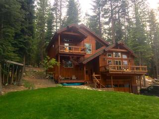 Listing Image 1 for 10818 Snowshoe Circle, Truckee, CA 96161