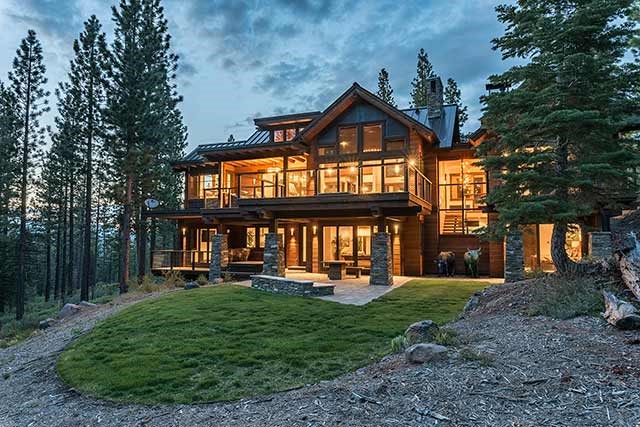 Image for 9607 Ahwahnee Place, Truckee, CA 96161