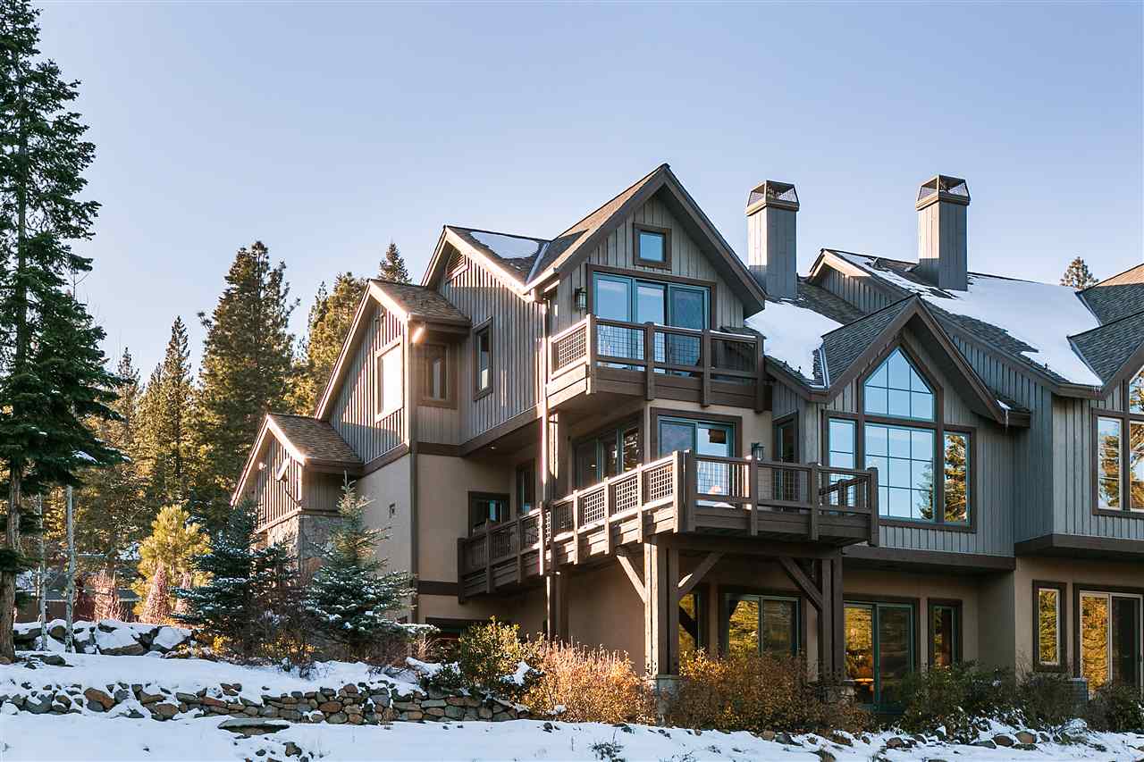Image for 7213 Larkspur Court, Truckee, CA 96161