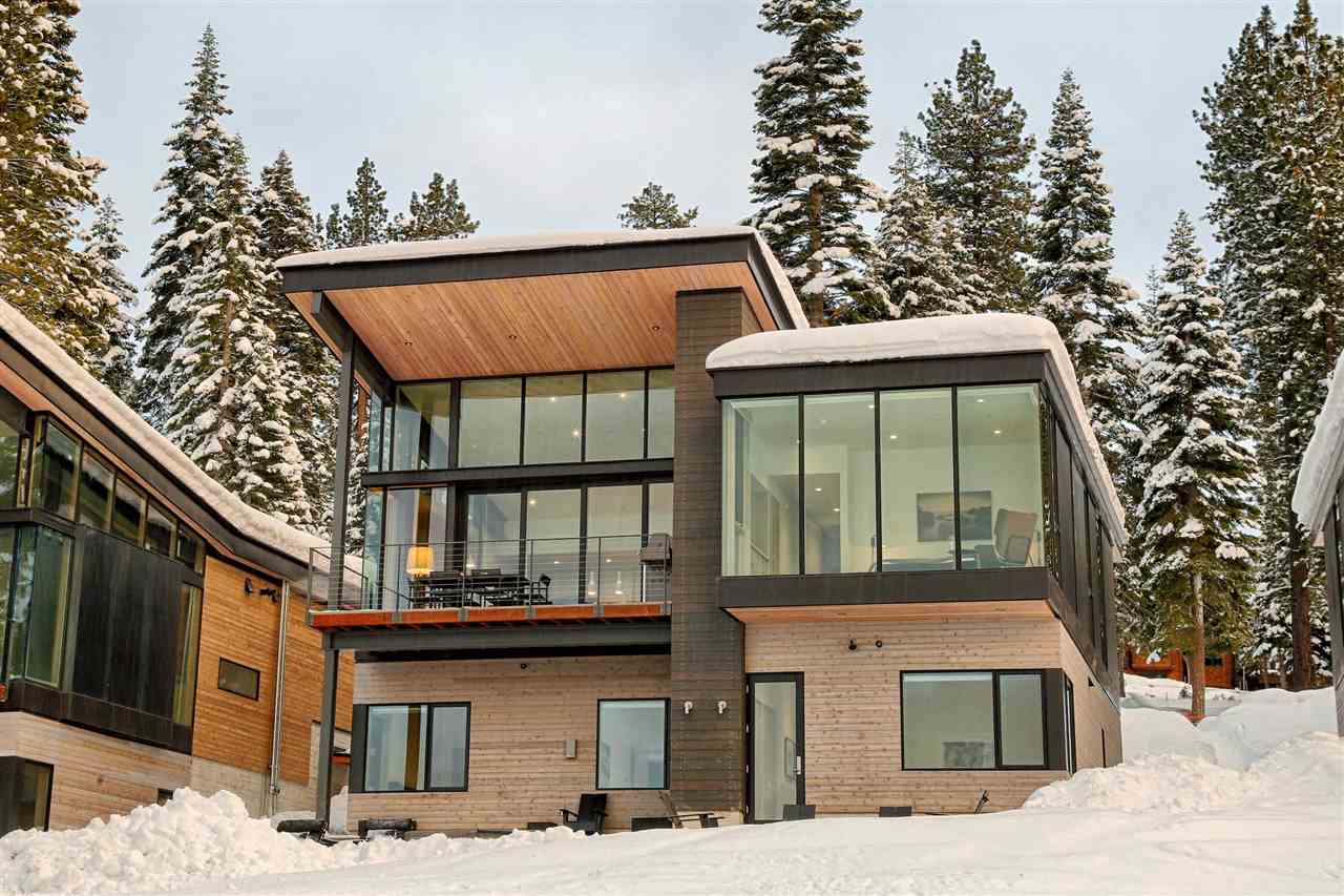 Image for 14219 Mountainside Place, Truckee, CA 96161