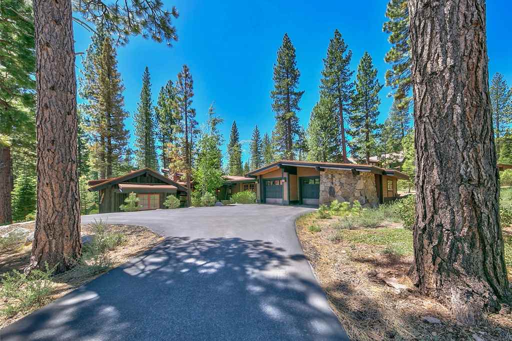 Image for 8575 Lahontan Drive, Truckee, CA 96161