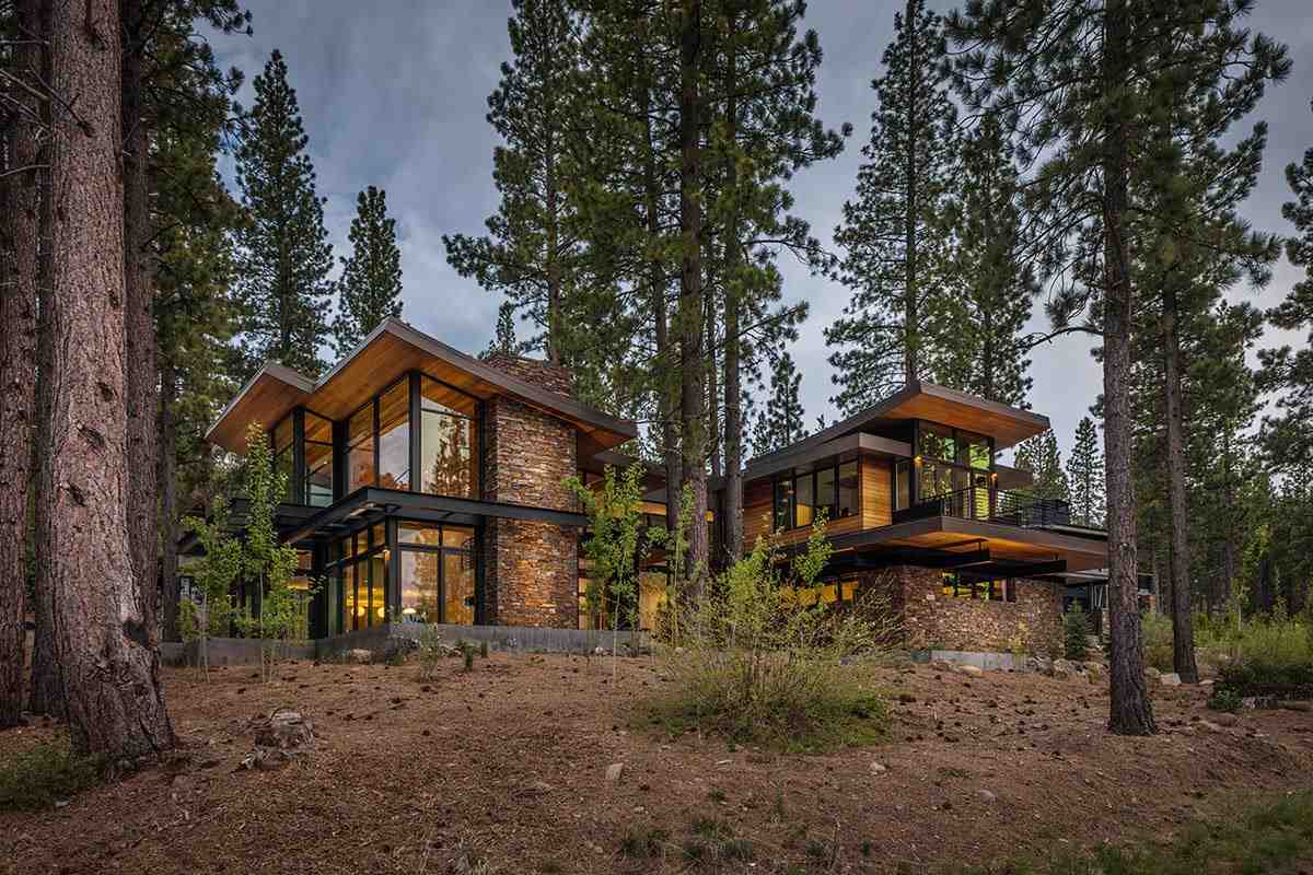 Image for 2606 Elsinore Court, Truckee, CA 96161