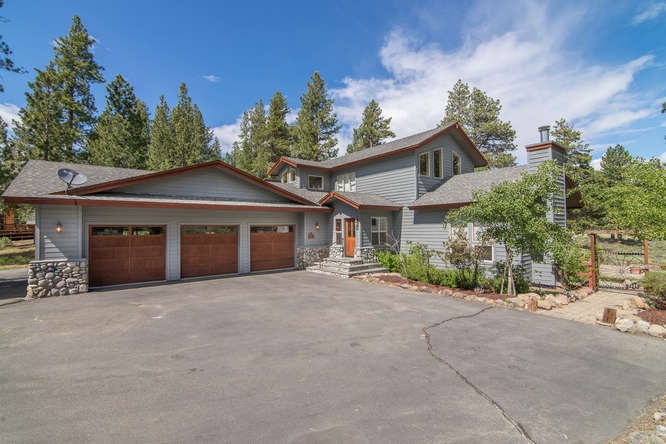 Image for 15910 Saint Albans Place, Truckee, CA 96161