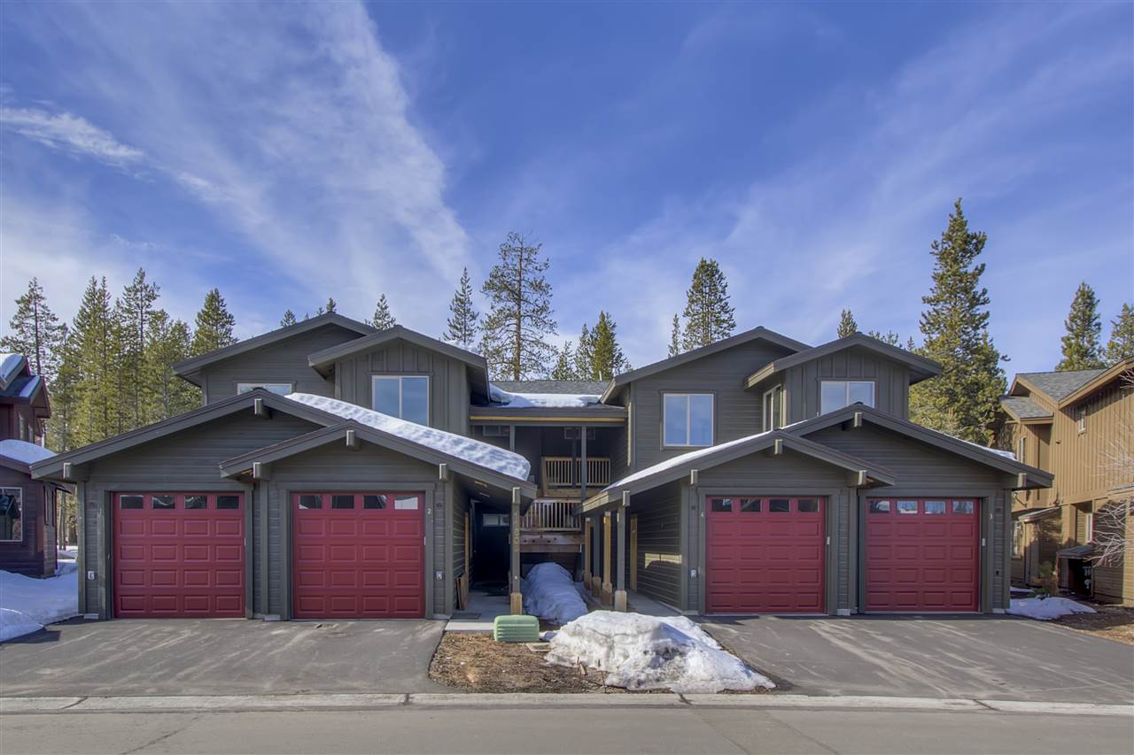 Image for 11581 Dolomite Way, Truckee, CA 96161
