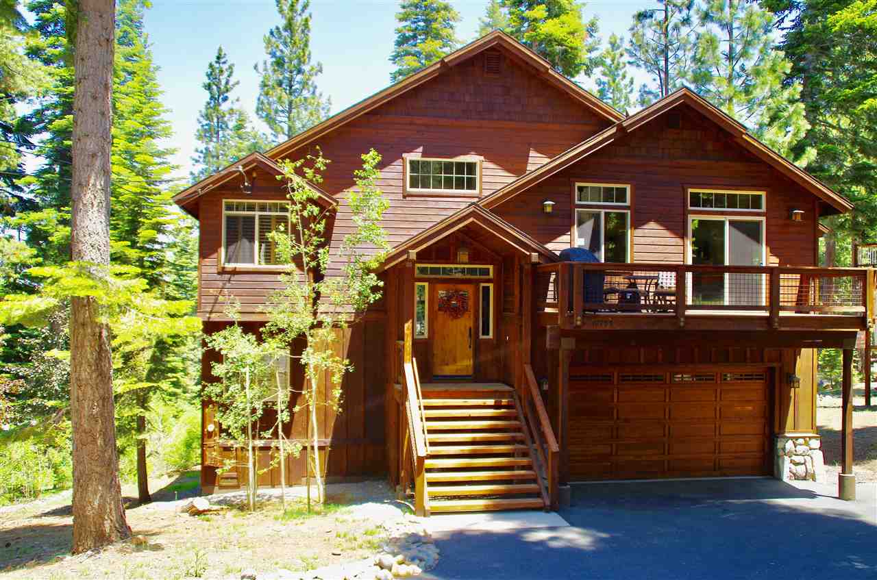 Image for 10787 Snowshoe Circle, Truckee, CA 96161