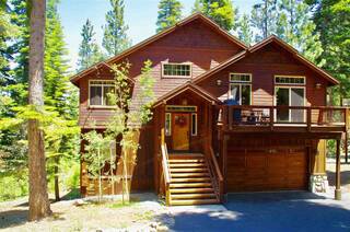 Listing Image 1 for 10787 Snowshoe Circle, Truckee, CA 96161