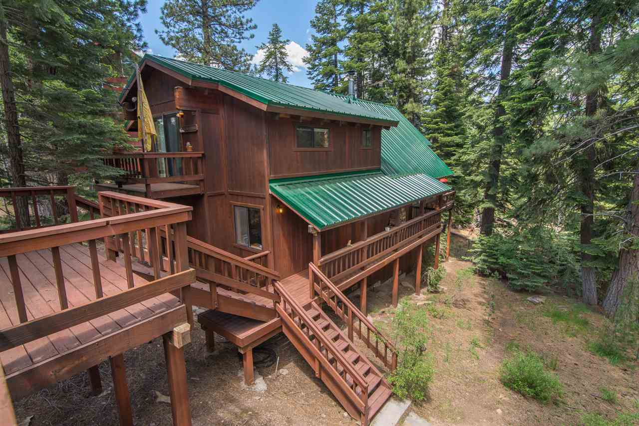 Image for 10669 Snowshoe Circle, Truckee, CA 96161