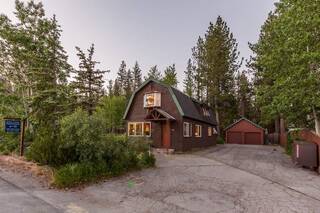 Listing Image 1 for 310 Grove Street, Tahoe City, CA 96145