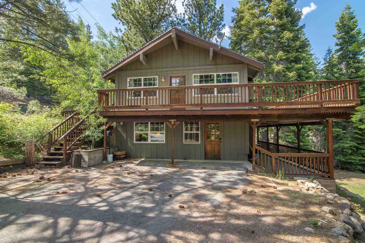 Image for 11045 Alder Drive, Truckee, CA 96161