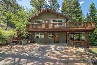 Listing Image 1 for 11045 Alder Drive, Truckee, CA 96161