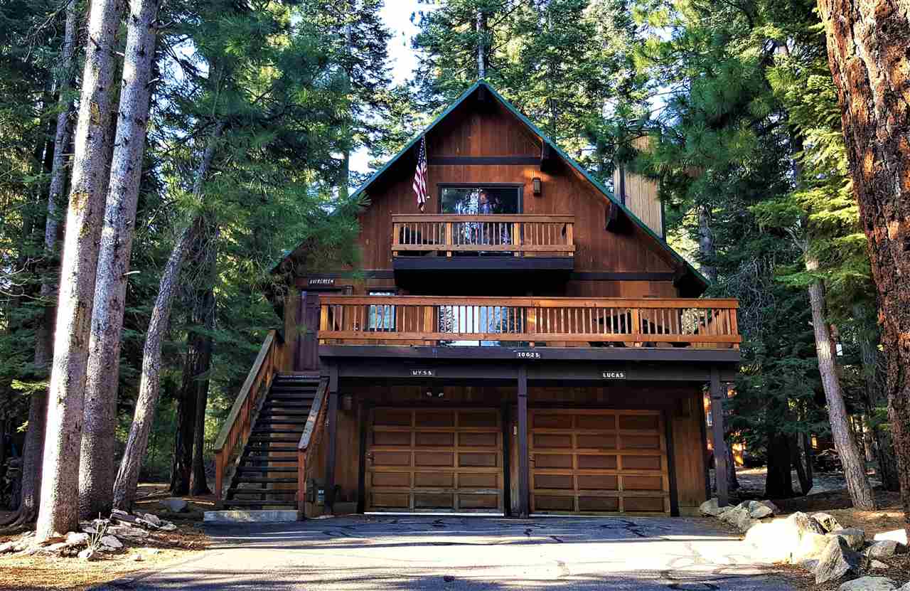 Image for 10625 Laurelwood Drive, Truckee, CA 96161