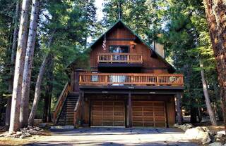 Listing Image 1 for 10625 Laurelwood Drive, Truckee, CA 96161