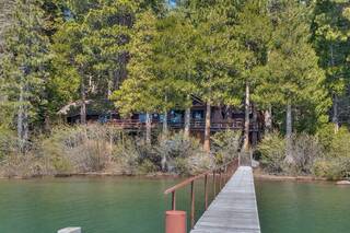 Listing Image 1 for 1260 West Lake Boulevard, Tahoe City, CA 96145