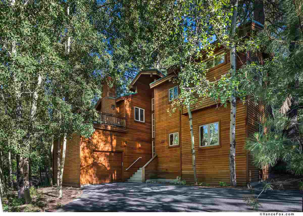 Image for 284 Basque, Truckee, CA 96161