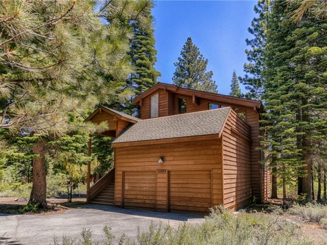 Image for 1202 Gold Bend, Truckee, CA 96161