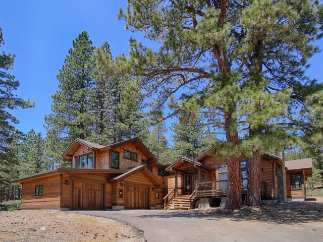 Image for 11480 Ghirard Road, Truckee, CA 96161