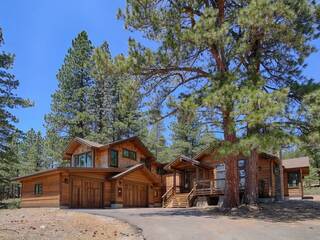 Listing Image 1 for 11480 Ghirard Road, Truckee, CA 96161
