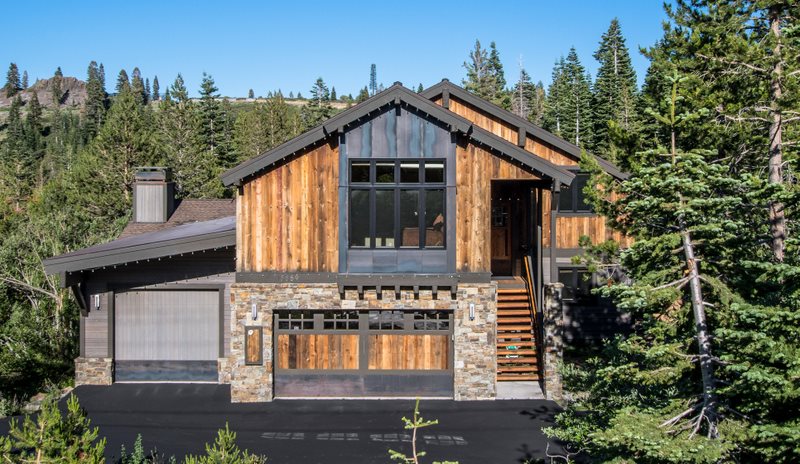 Image for 15559 Skislope Way, Truckee, CA 96161