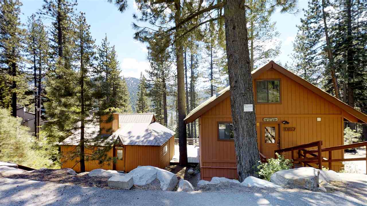 Image for 10157 Donner Lake Road, Truckee, CA 96161