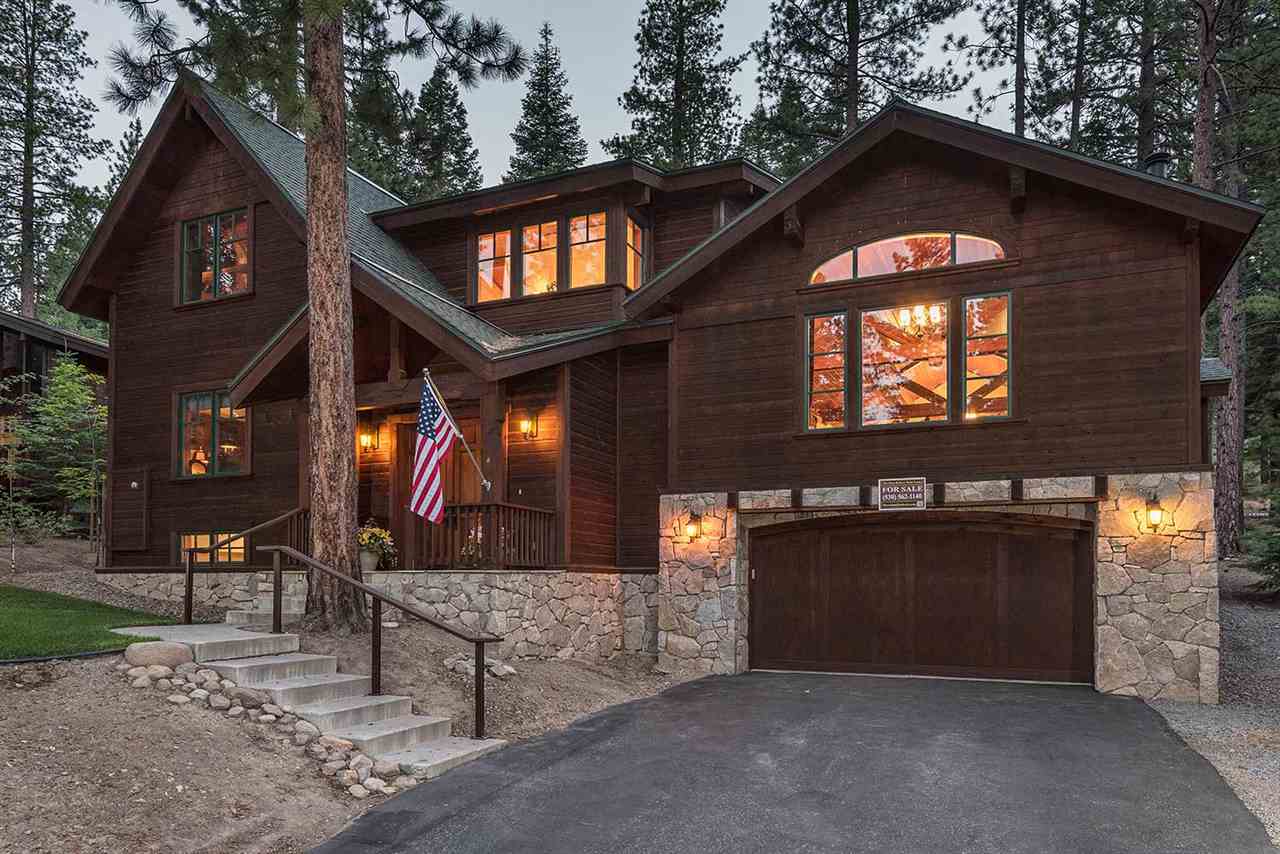 Image for 530 Wolf Tree, Truckee, CA 96161