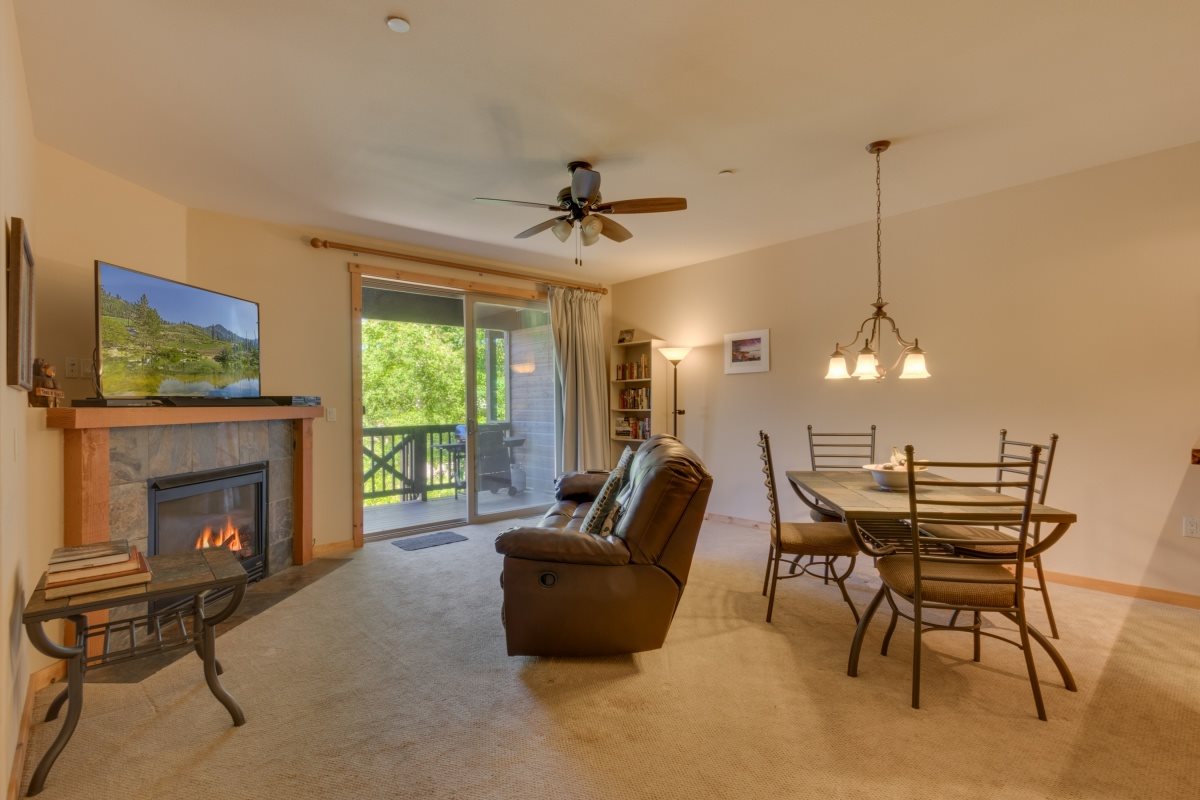 Image for 11420 Dolomite Way, Truckee, CA 96161