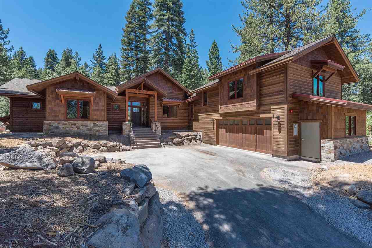 Image for 11122 China Camp Road, Truckee, CA 96161