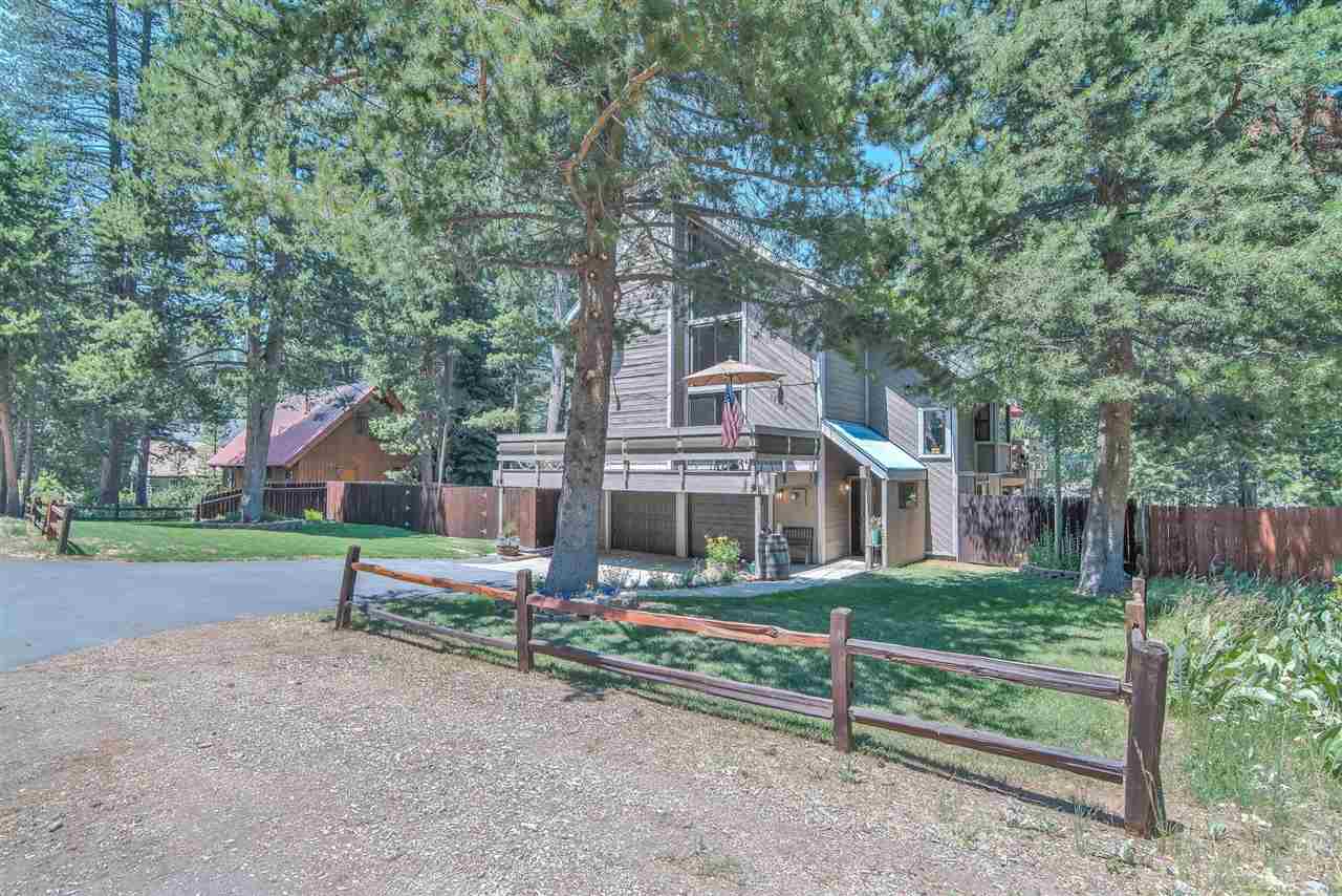 Image for 12770 Greenwood Drive, Truckee, CA 96161