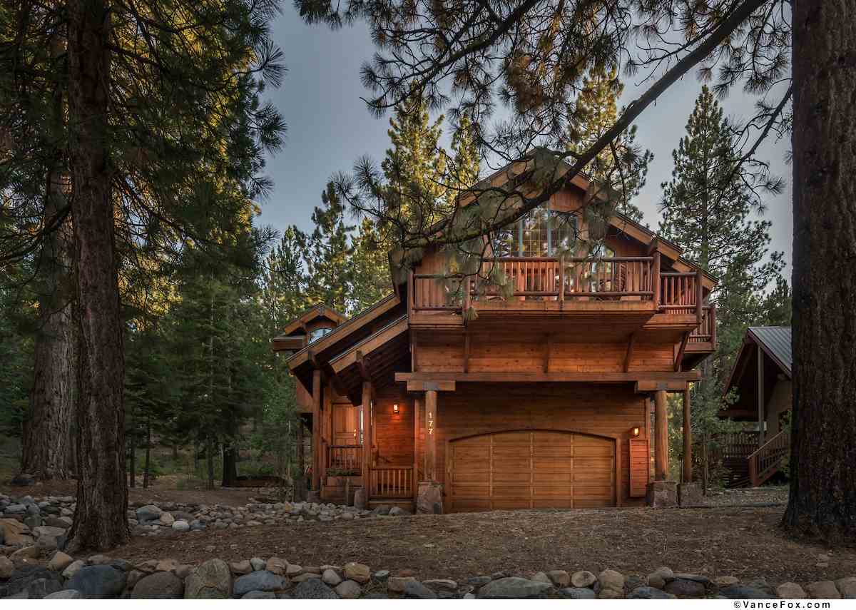 Image for 177 Basque, Truckee, CA 96161