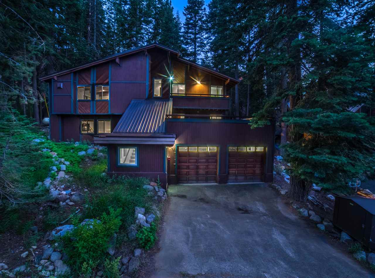 Image for 1479 Forest Trail, Alpine Meadows, CA 96146