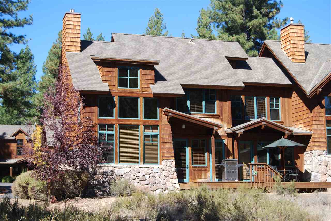Image for 12595 Legacy Court, Truckee, CA 96161